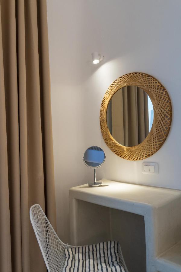 Lavadoze Luxury Suites Éxo Goniá Eksteriør billede